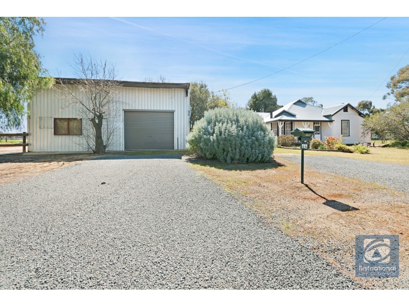 64 Clifton Street, Mathoura NSW 2710
