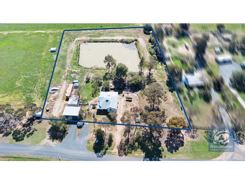 64 Clifton Street, Mathoura NSW 2710