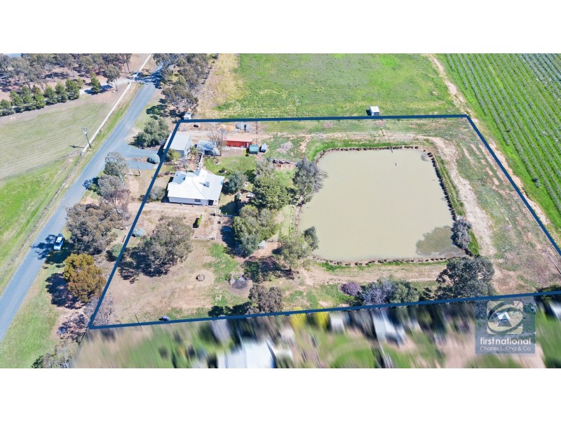 64 Clifton Street, Mathoura NSW 2710