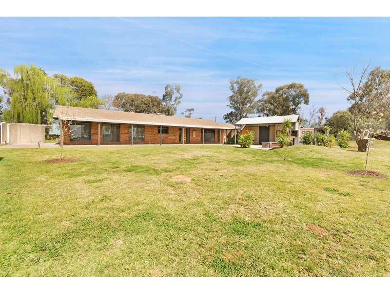 Lot 1/180 Scott Road, Echuca VIC 3564