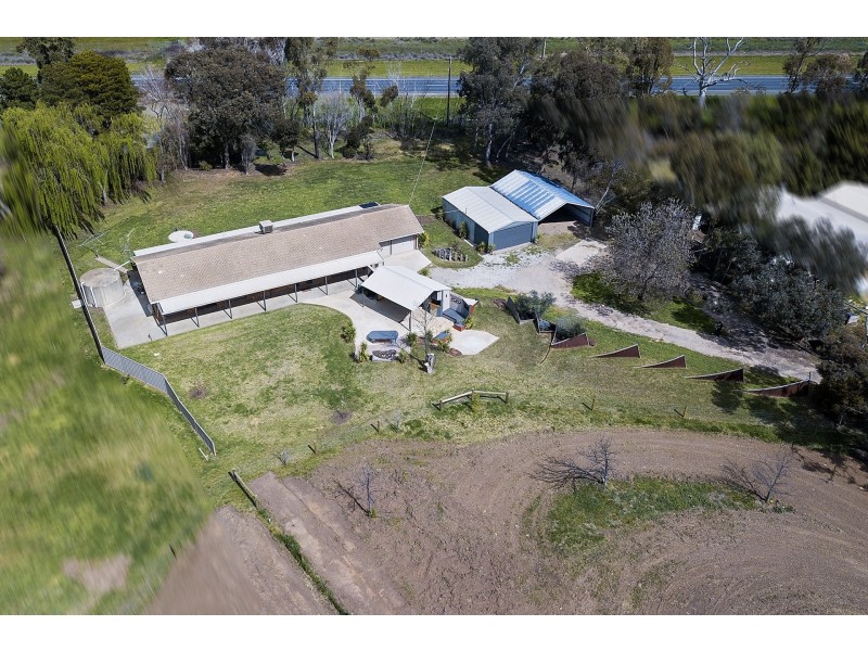 Lot 1/180 Scott Road, Echuca VIC 3564