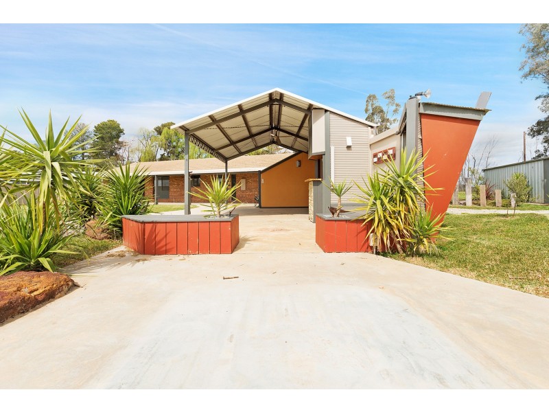 Lot 1/180 Scott Road, Echuca VIC 3564
