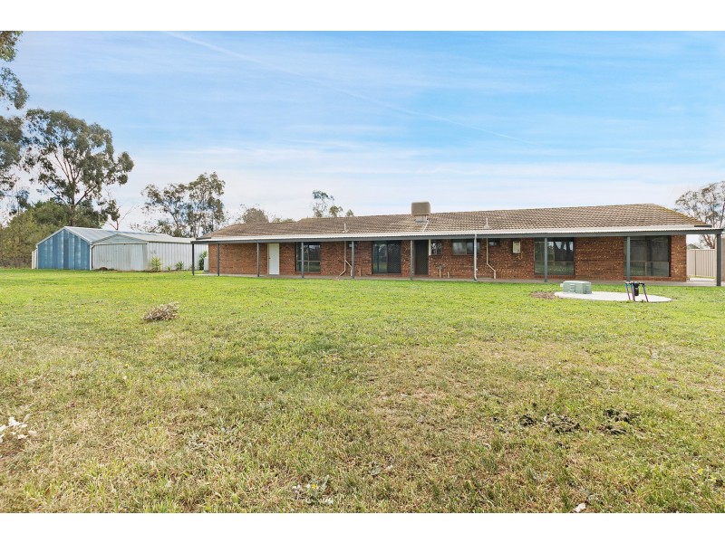Lot 1/180 Scott Road, Echuca VIC 3564
