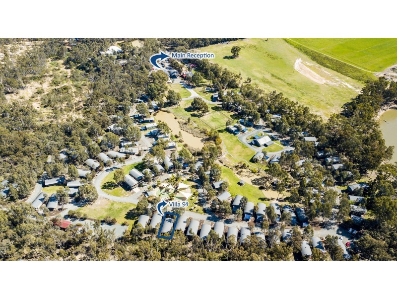 94/69 Dungala Way, Moama NSW 2731