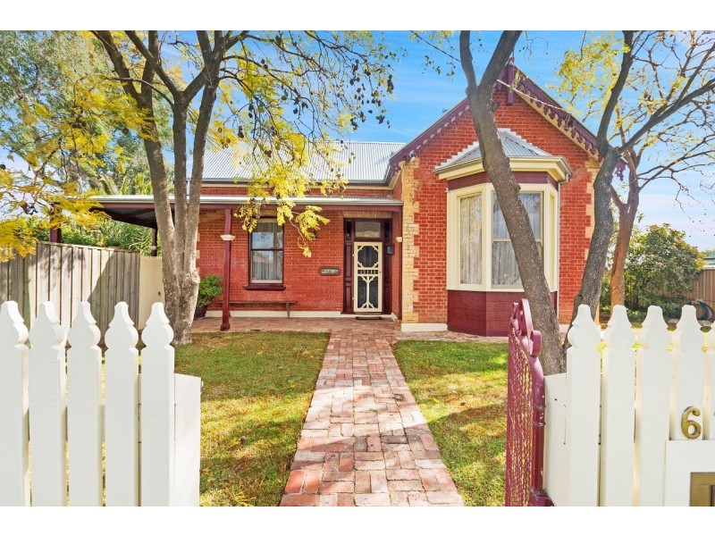 67 Hovell Street, Echuca VIC 3564