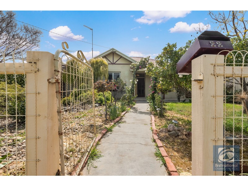 22 McKinlay Street, Echuca VIC 3564