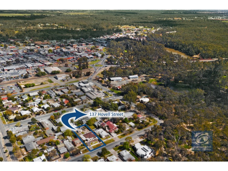 137 Hovell Street, Echuca VIC 3564