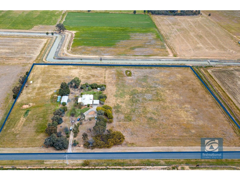 1364 Simmie Road, Echuca VIC 3564