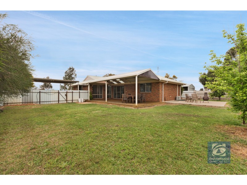 1364 Simmie Road, Echuca VIC 3564