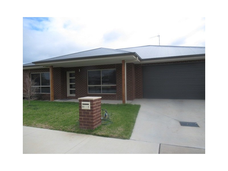 1/51 Mitchell Street, Echuca VIC 3564