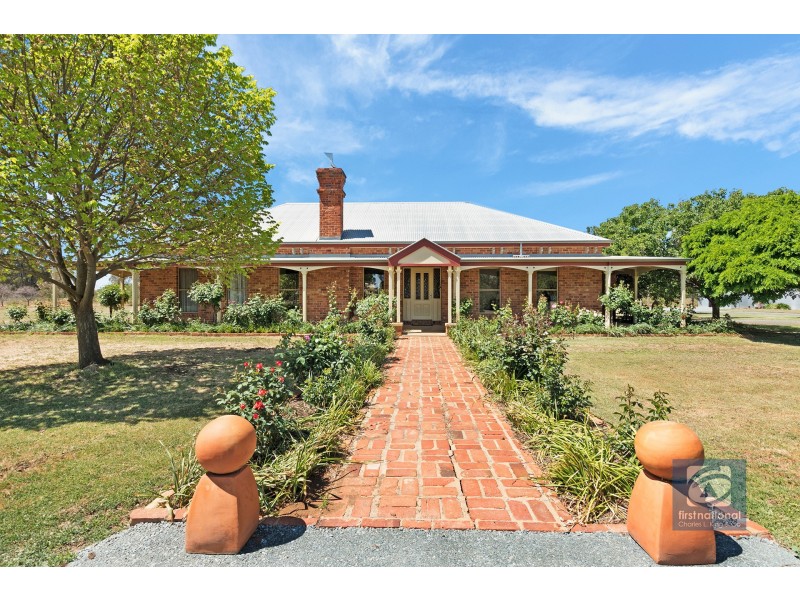 108 Scott Road, Echuca VIC 3564