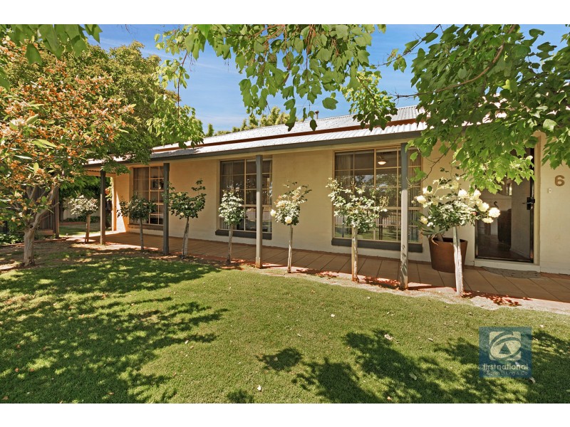 6 Canberra Court, Moama NSW 2731