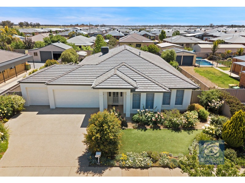 40 Wearne Road, Echuca VIC 3564