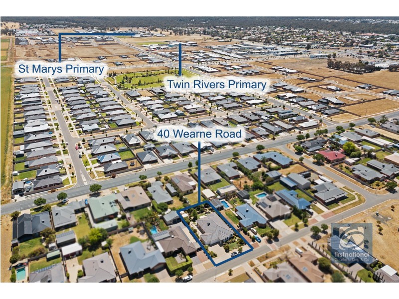 40 Wearne Road, Echuca VIC 3564