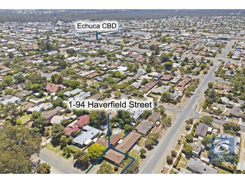 1/94 Haverfield Street, Echuca VIC 3564