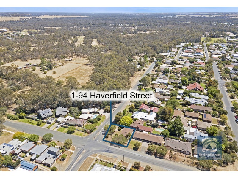1/94 Haverfield Street, Echuca VIC 3564