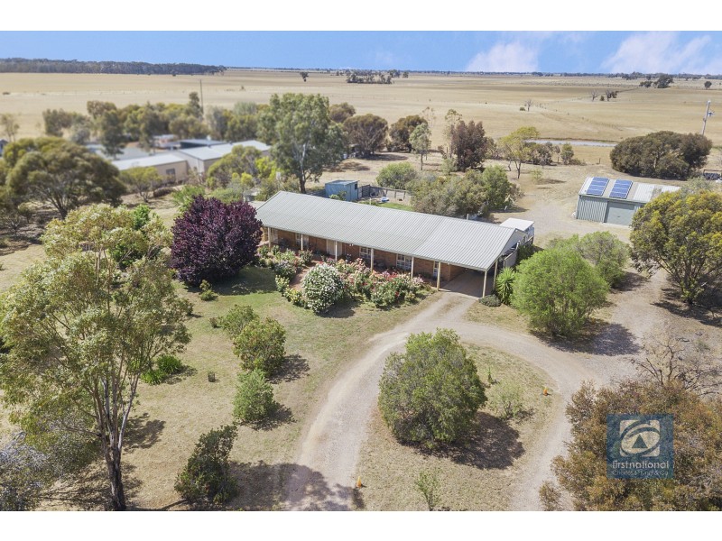 777 Mt Terrick Road, Echuca VIC 3564