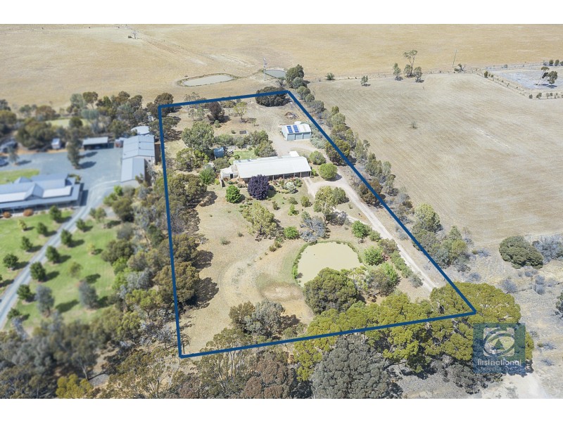 777 Mt Terrick Road, Echuca VIC 3564