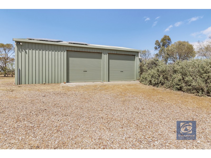 777 Mt Terrick Road, Echuca VIC 3564