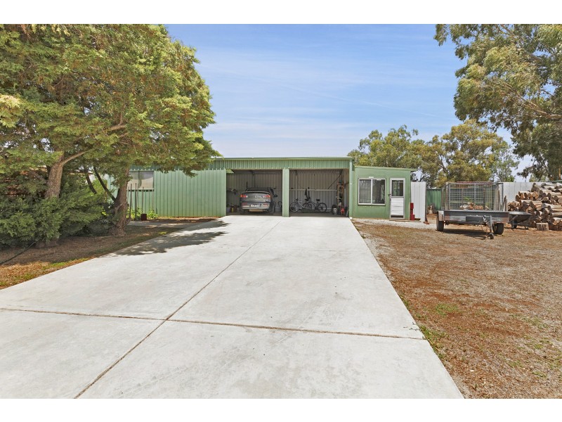 51a Mathoura Street, Mathoura NSW 2710