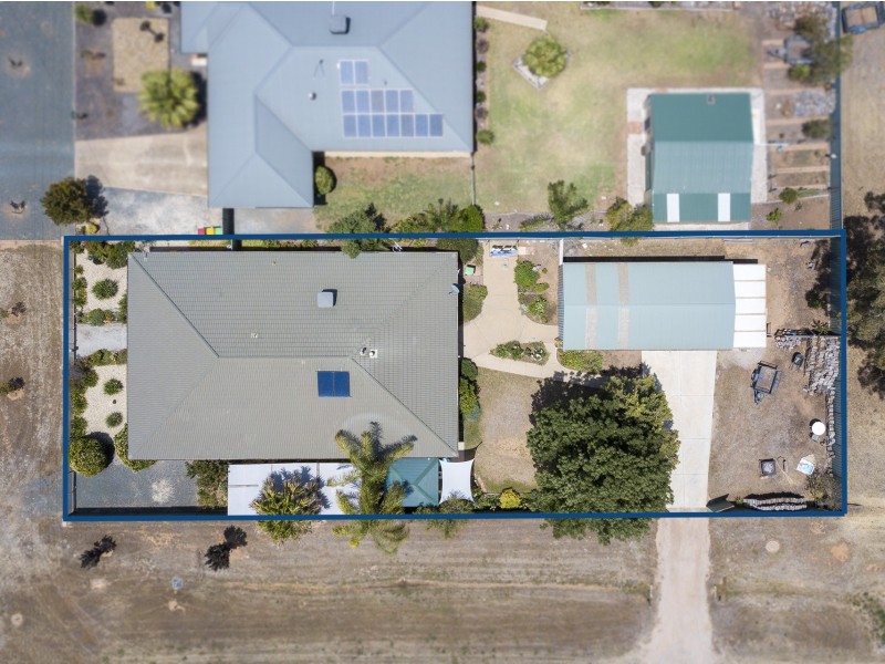 51a Mathoura Street, Mathoura NSW 2710