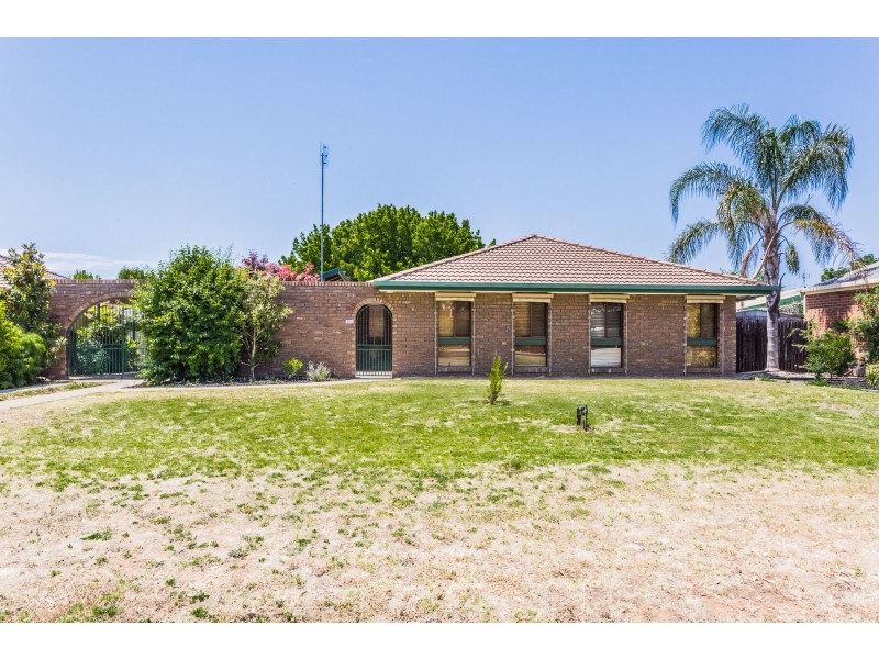 3 Winnima Avenue, Moama NSW 2731