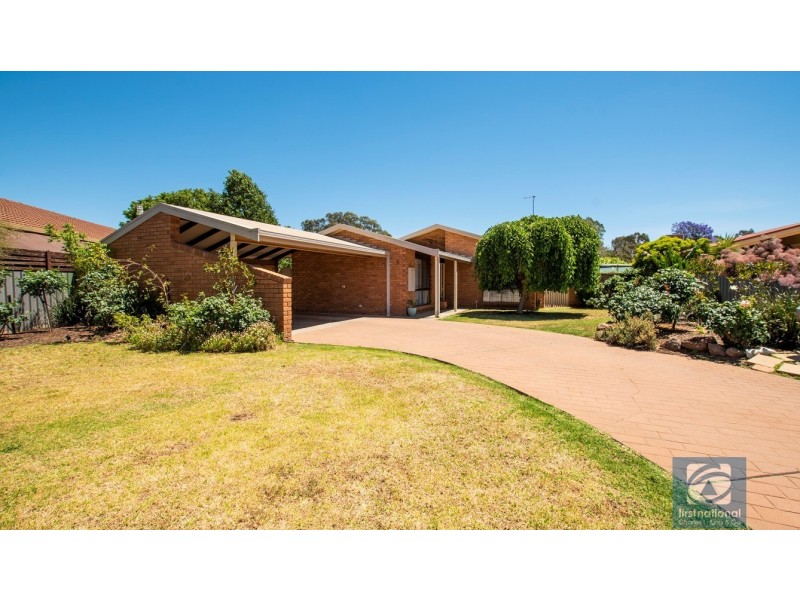 8 Walgett Court, Echuca VIC 3564