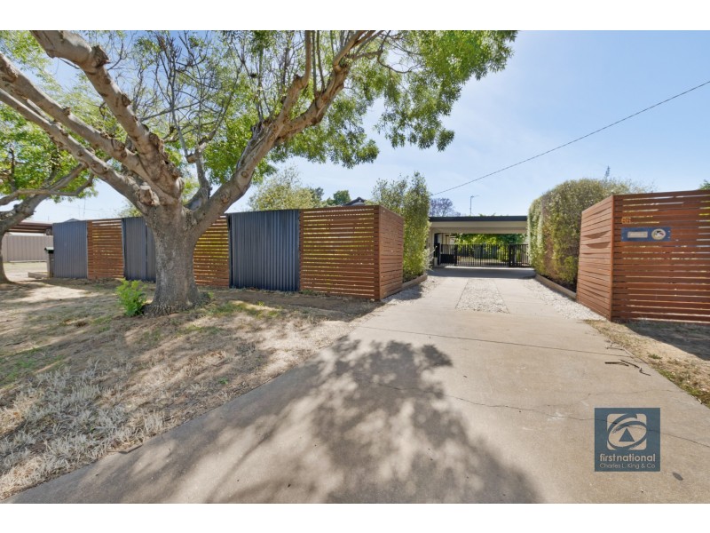 66 Crossen Street, Echuca VIC 3564