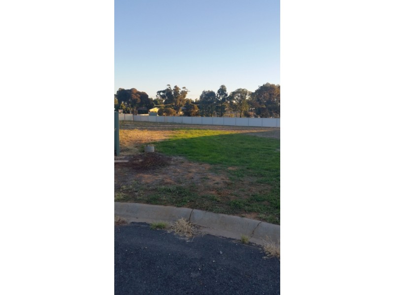 5 Opitz Court, Mathoura NSW 2710