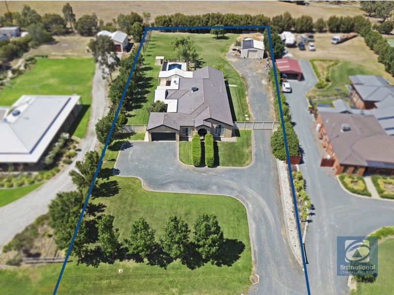 33 Chelsworth Drive, Echuca VIC 3564