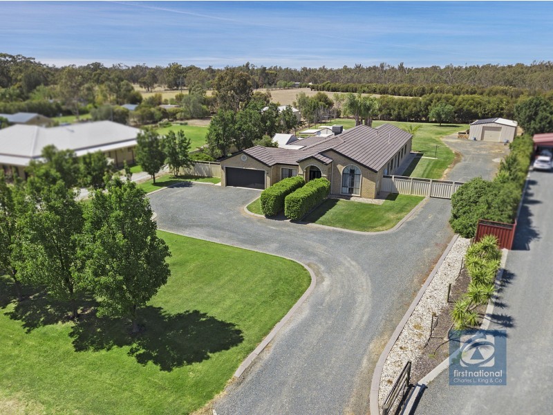 33 Chelsworth Drive, Echuca VIC 3564