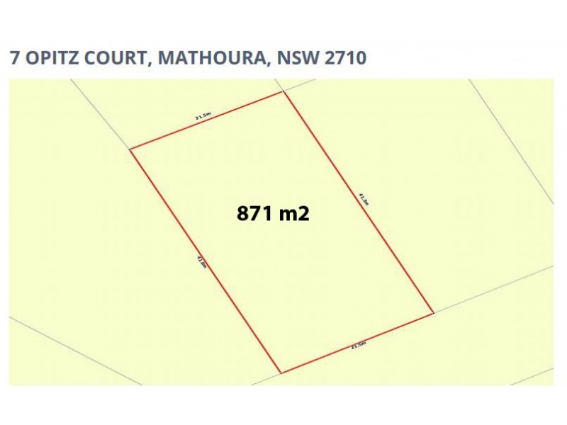 7 Opitz Court, Mathoura NSW 2710