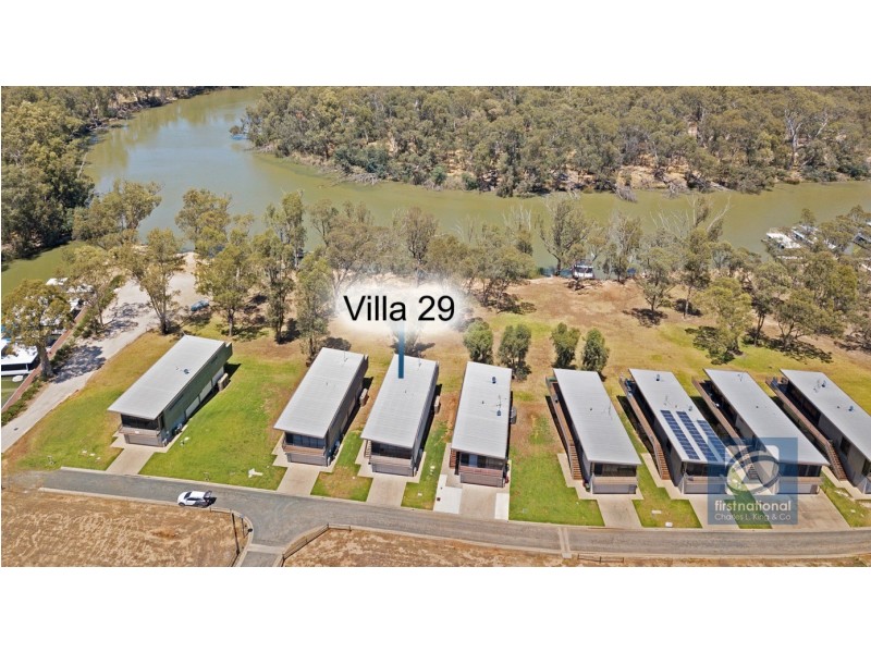 29/1771 Deep Creek Marina, Perricoota Road, Moama NSW 2731