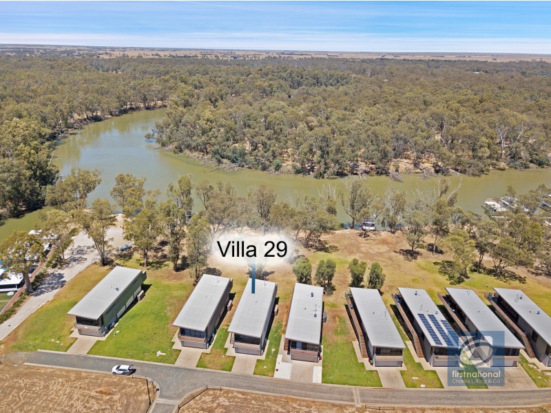 29/1771 Deep Creek Marina, Perricoota Road, Moama NSW 2731