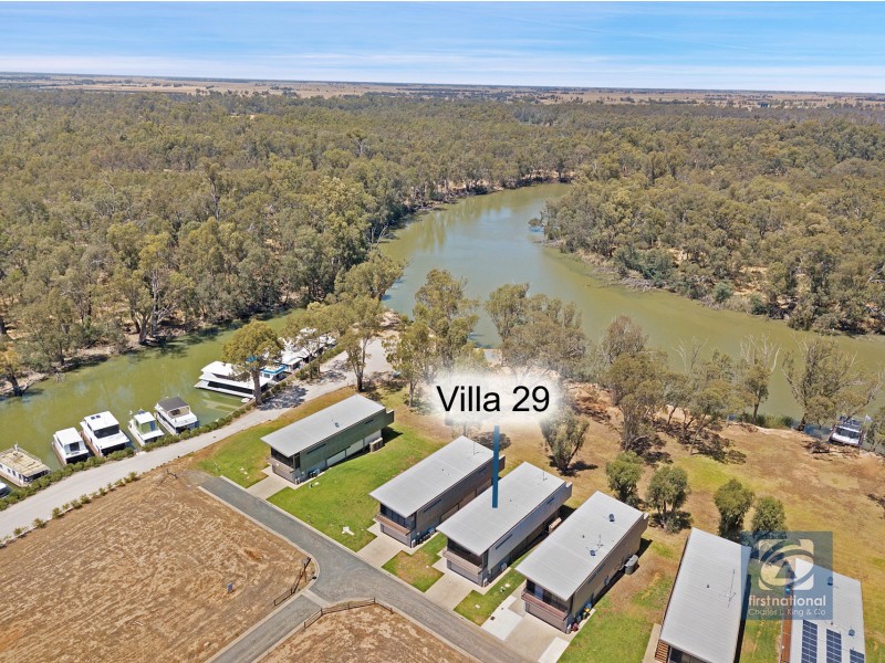 29/1771 Deep Creek Marina, Perricoota Road, Moama NSW 2731
