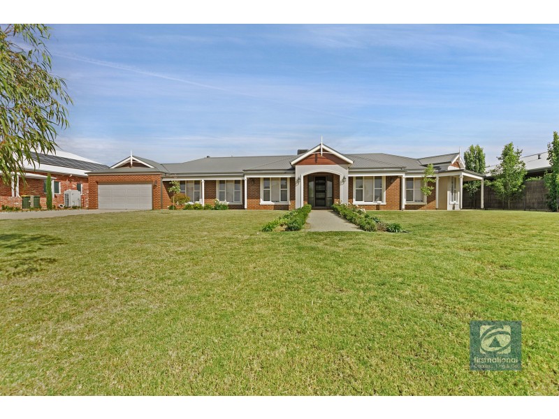 8 Sugargums Drive, Moama NSW 2731