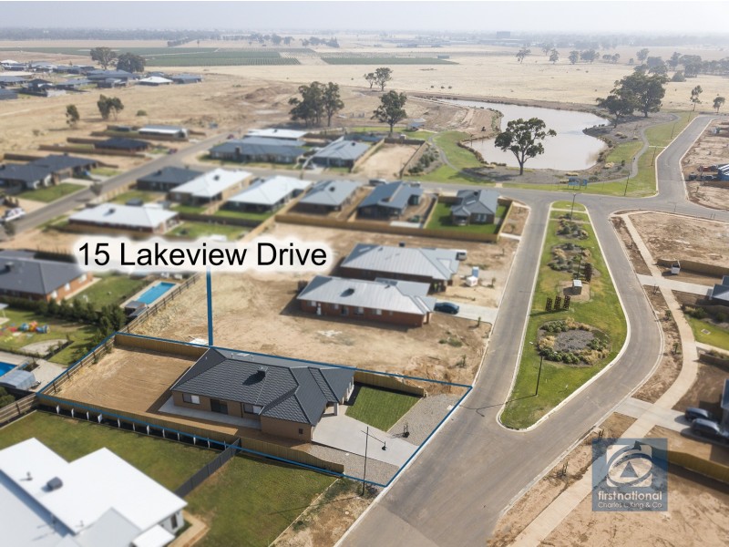 15 Lakeview Drive, Moama NSW 2731