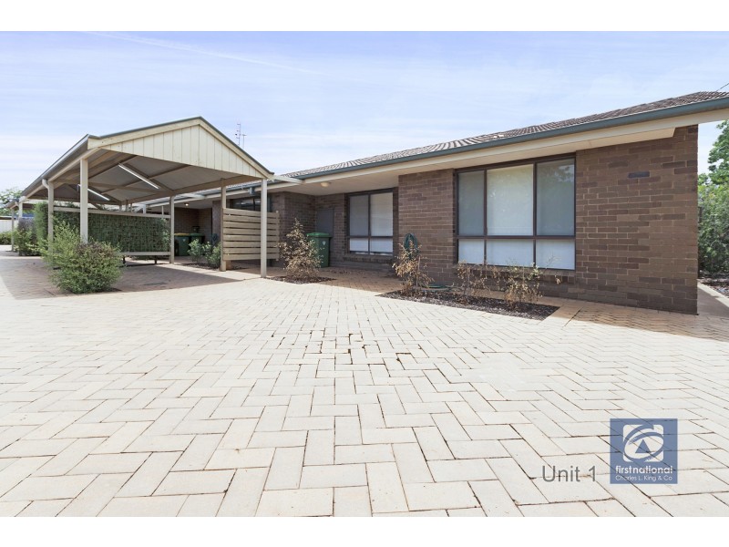1-4/37 Premier Street, Echuca VIC 3564