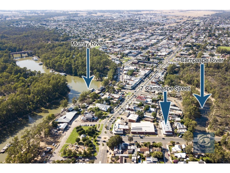 7 Campaspe Street, Echuca VIC 3564