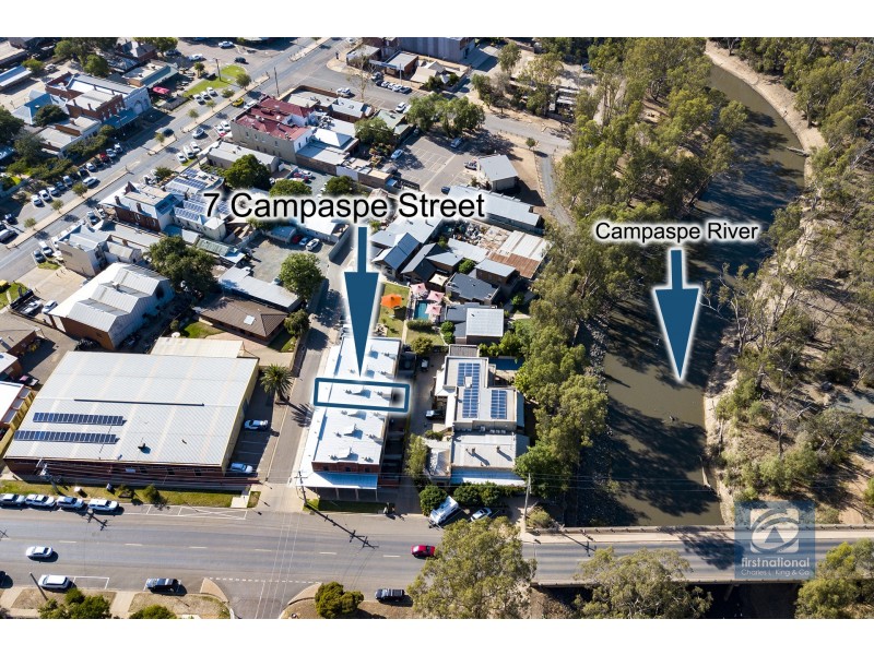 7 Campaspe Street, Echuca VIC 3564