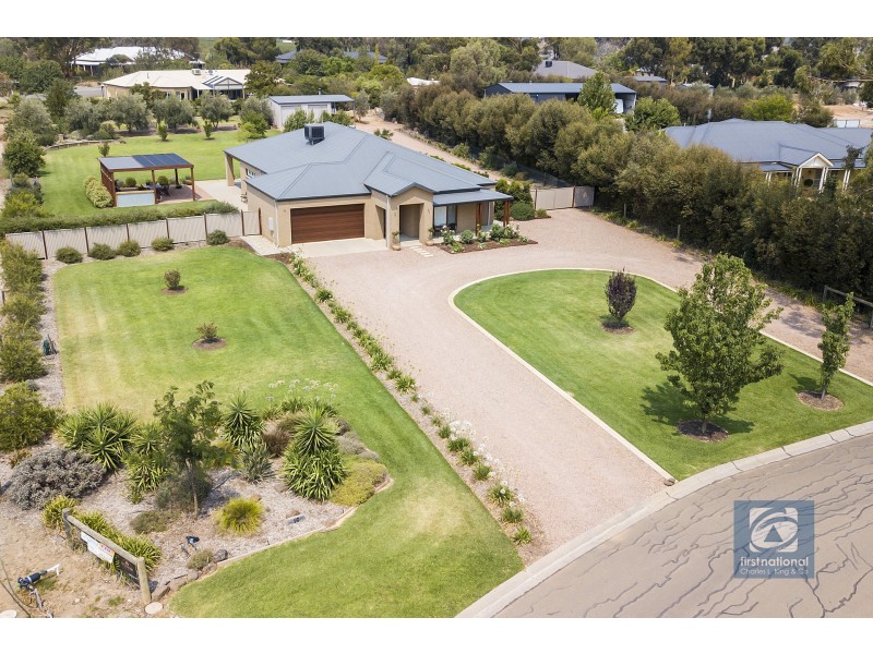 16 Manzanillo Avenue, Moama NSW 2731
