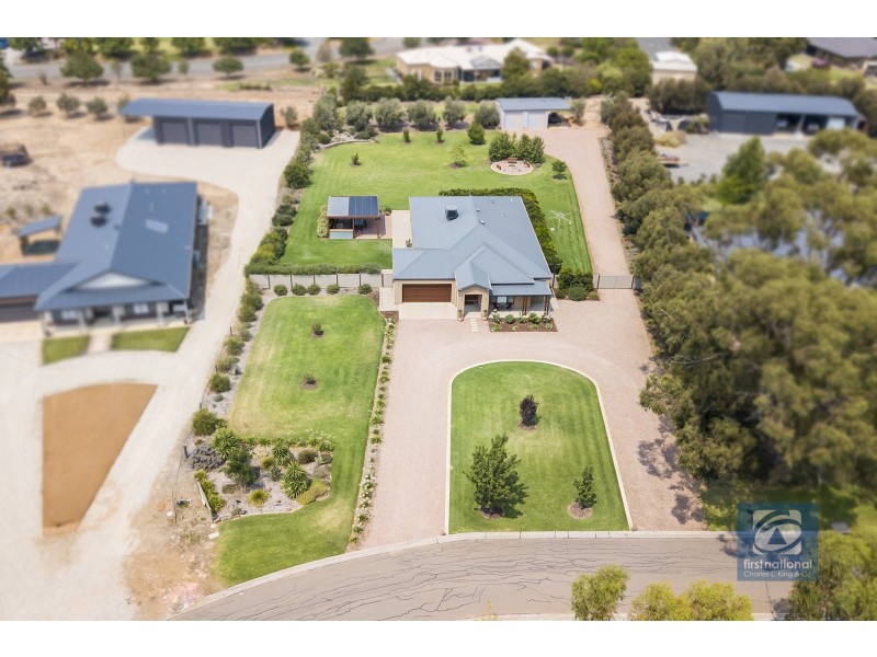 16 Manzanillo Avenue, Moama NSW 2731