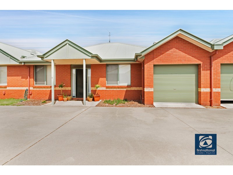 Unit 6/6 Warden Street, Moama NSW 2731