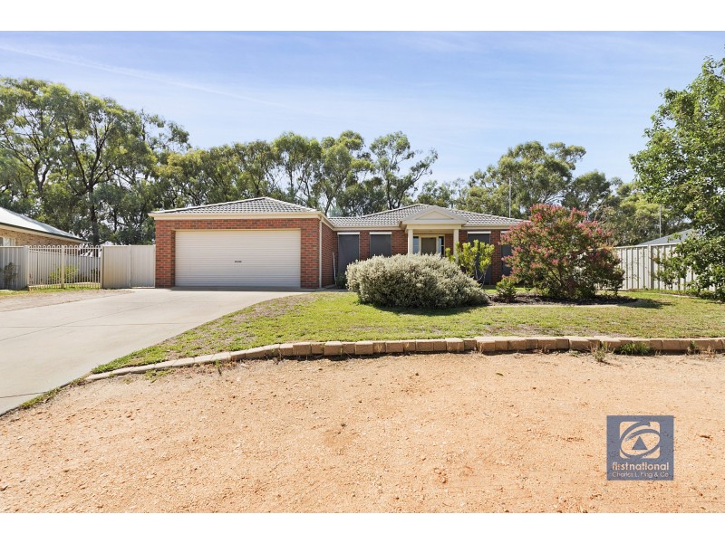 8 Harris Court, Moama NSW 2731