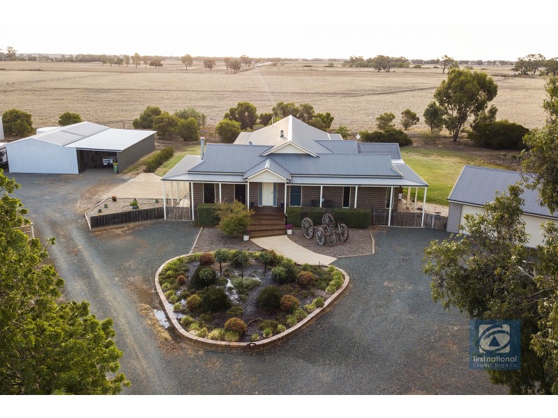 2459 Fraser Road, Koyuga VIC 3622