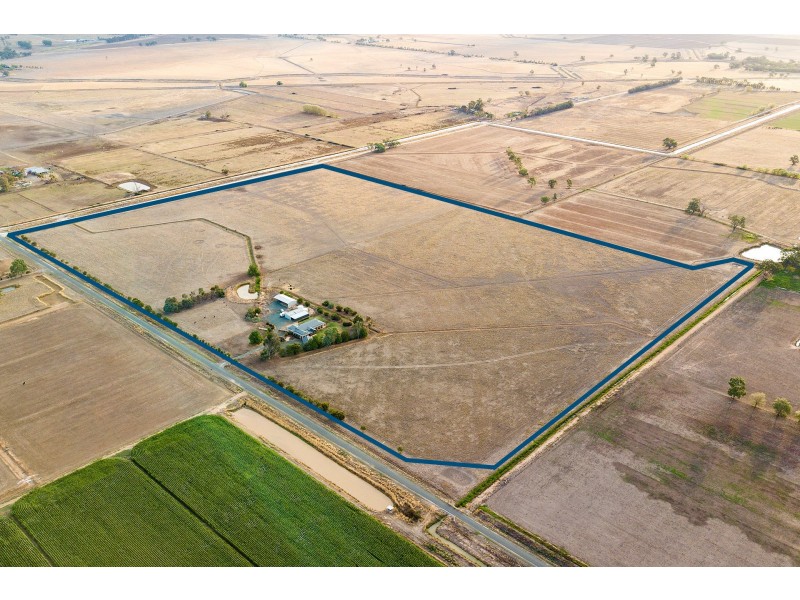 2459 Fraser Road, Koyuga VIC 3622