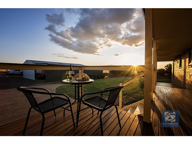 2459 Fraser Road, Koyuga VIC 3622