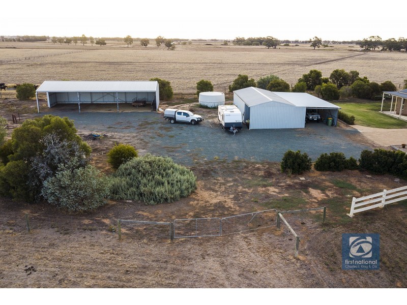 2459 Fraser Road, Koyuga VIC 3622