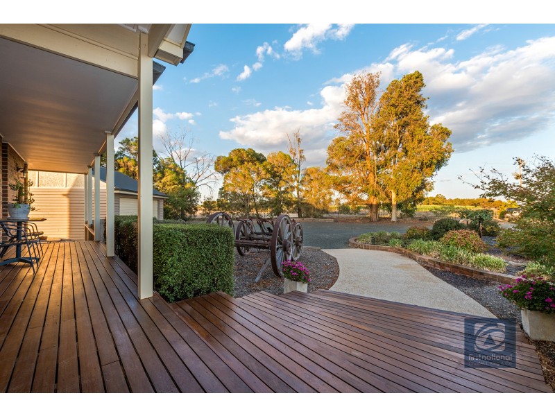 2459 Fraser Road, Koyuga VIC 3622