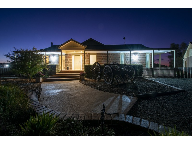2459 Fraser Road, Koyuga VIC 3622